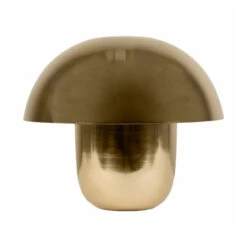 Lampe Champart - Medium Gold