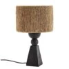 Madam Stoltz Lampe En Bois