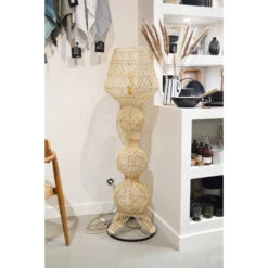 WOOM Lampe Oughi Natural -Maison Promos Magasin lampe oughi natural woom.0jv10j.max