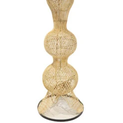 WOOM Lampe Oughi Natural -Maison Promos Magasin lampe oughi natural woom.4d5txr.max