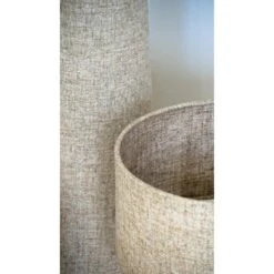 Lampe Saturne En Lin -Maison Promos Magasin lampe saturne en lin opjet.9gdlg5.max