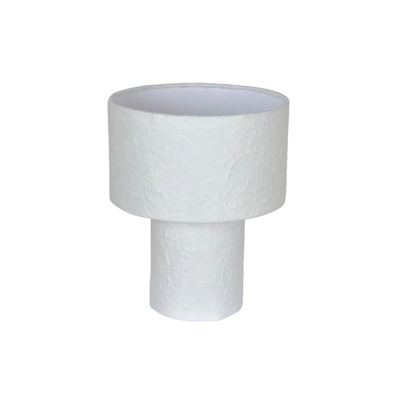 Lampe Saturne En Papier Mâché 2 Lampe Saturne En Papier Mâché – Image 2