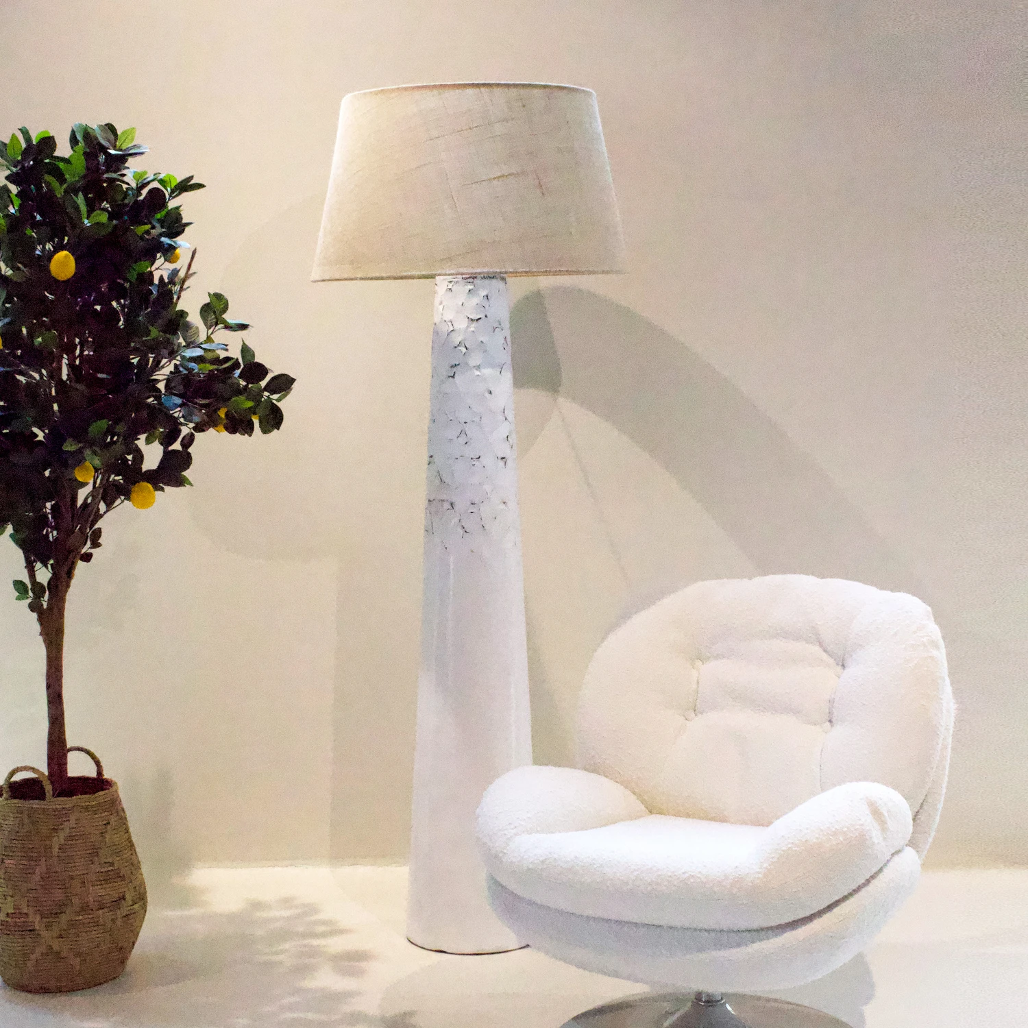 WOOM Lampe Uluwatu 5 WOOM Lampe Uluwatu – Image 5