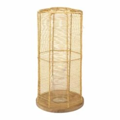 Lanterne Brasil Naturel