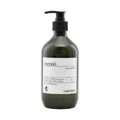 Meraki Liquide Vaisselle, Forest Garden (490 Ml)