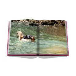 Assouline Livre Ibiza Bohemia -Maison Promos Magasin livre ibiza bohemia assouline.3qrw0f.max