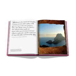 Assouline Livre Ibiza Bohemia -Maison Promos Magasin livre ibiza bohemia assouline.bl82r3.max