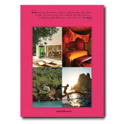 Assouline Livre Ibiza Bohemia -Maison Promos Magasin livre ibiza bohemia assouline.x8l7jr.max