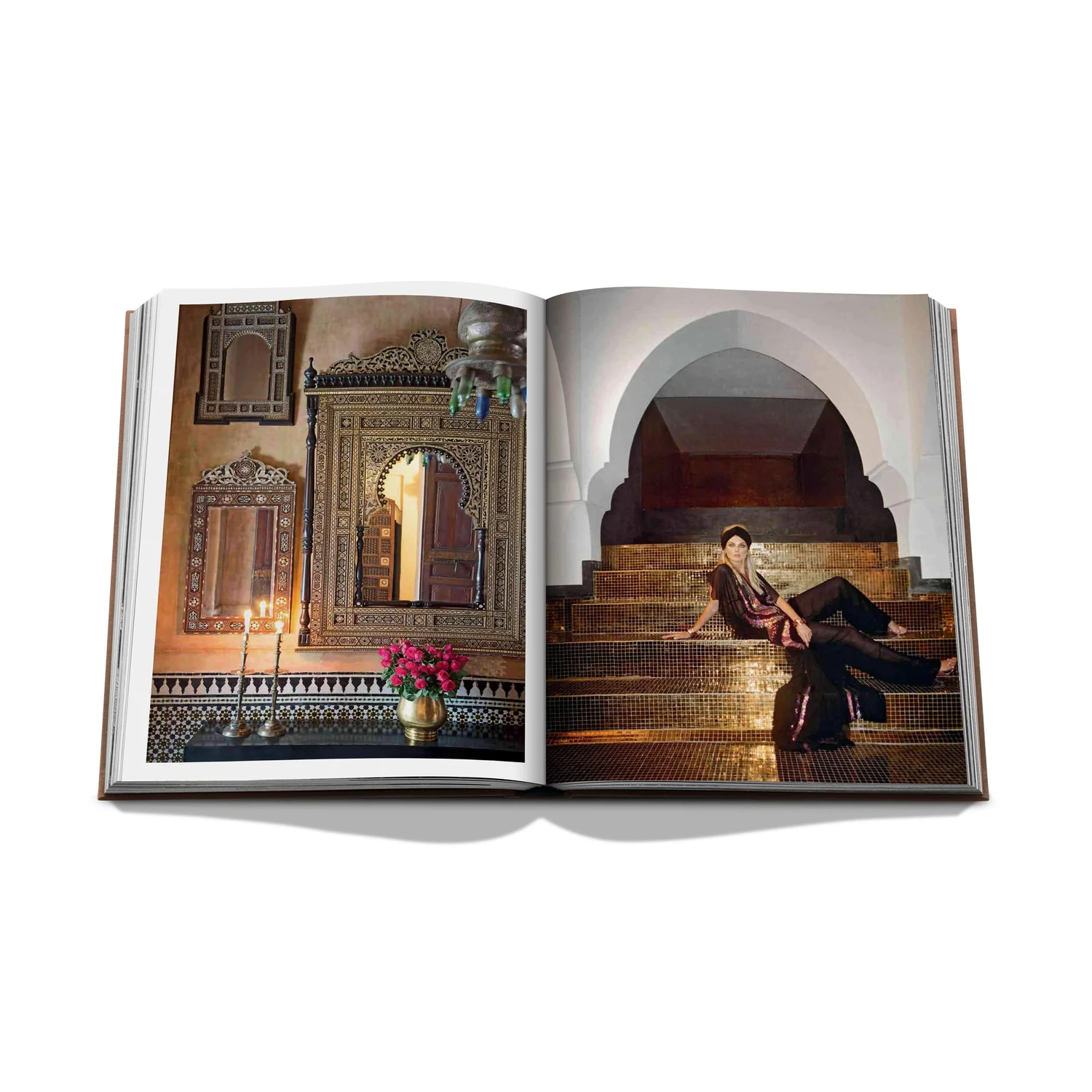 Assouline Livre Marrakech Flair 14 Assouline Livre Marrakech Flair – Image 14