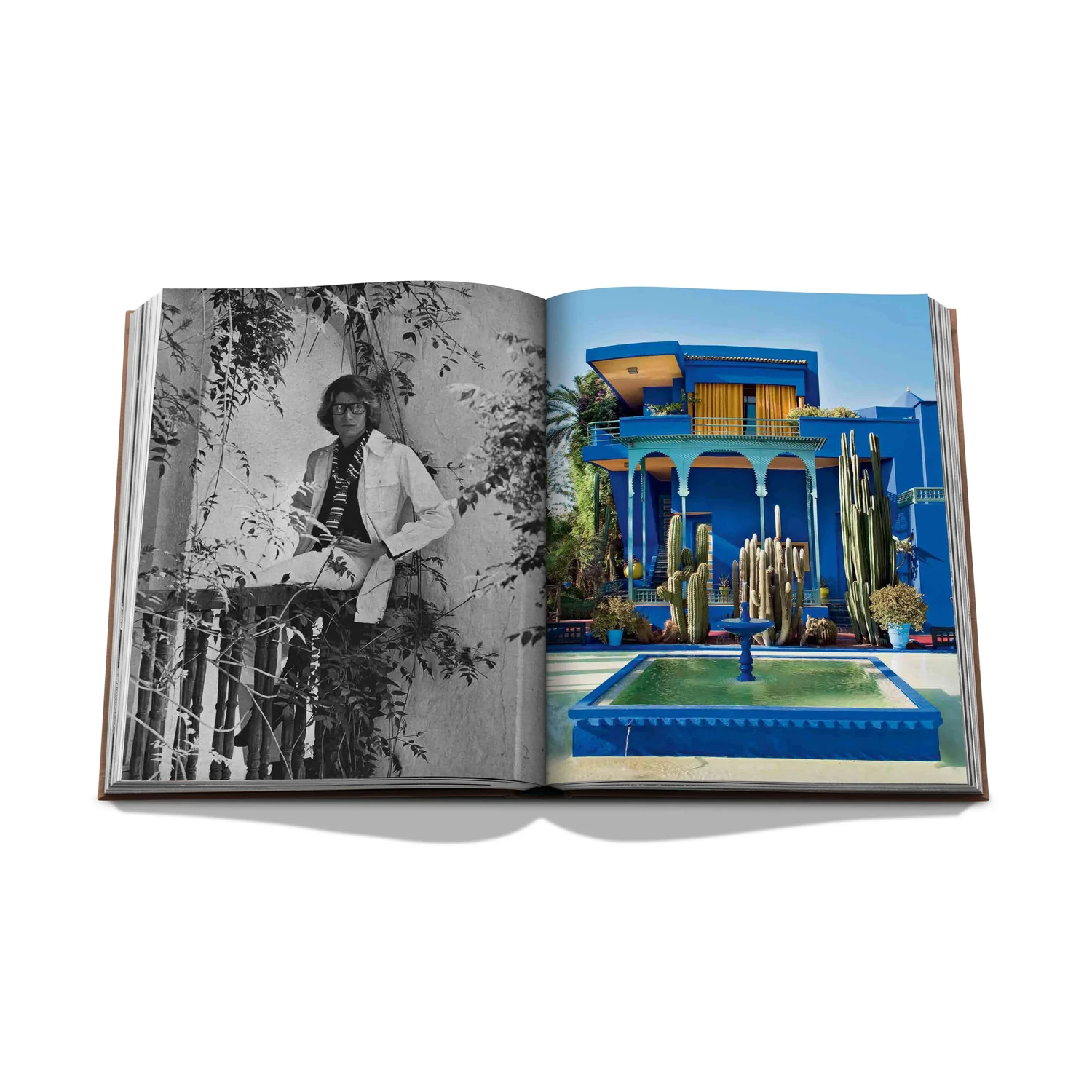 Assouline Livre Marrakech Flair 12 Assouline Livre Marrakech Flair – Image 12