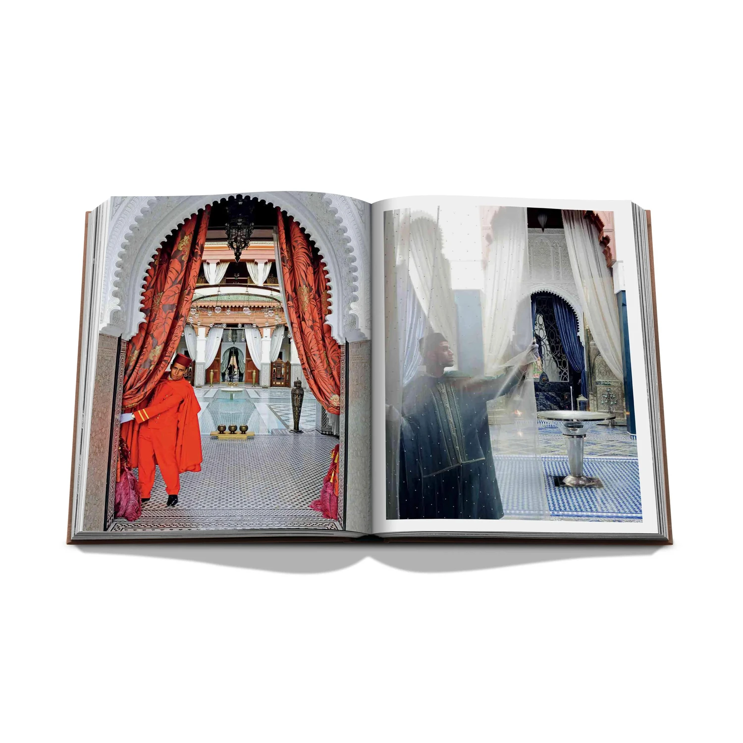 Assouline Livre Marrakech Flair 10 Assouline Livre Marrakech Flair – Image 10