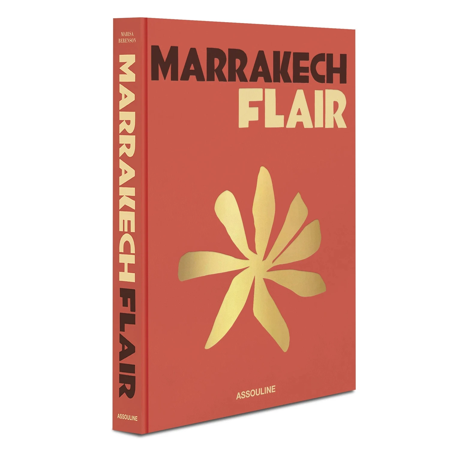 Assouline Livre Marrakech Flair 2 Assouline Livre Marrakech Flair – Image 2