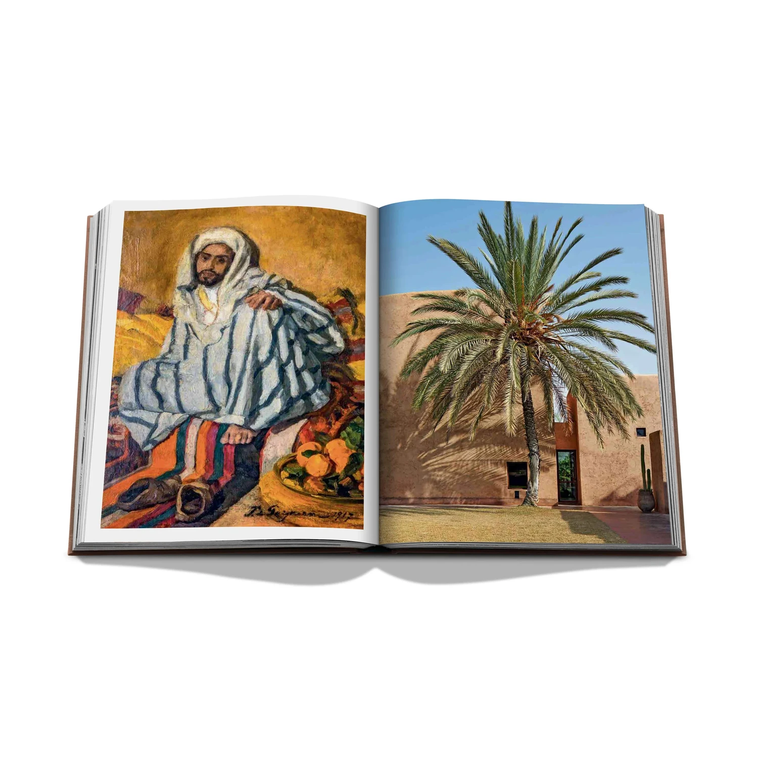 Assouline Livre Marrakech Flair 13 Assouline Livre Marrakech Flair – Image 13