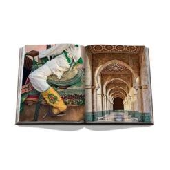 Assouline Livre Marrakech Flair 23 Assouline Livre Marrakech Flair -Maison Promos Magasin livre marrakech flair assouline.mvrq8r.max