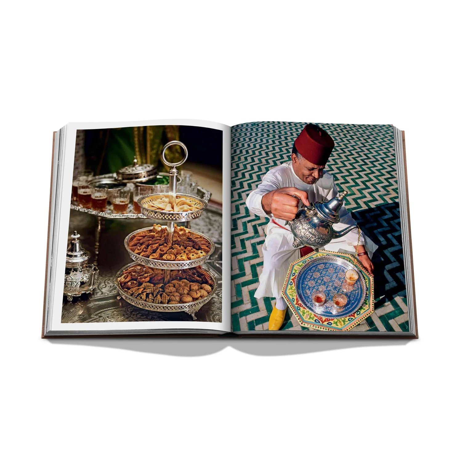 Assouline Livre Marrakech Flair 8 Assouline Livre Marrakech Flair – Image 8