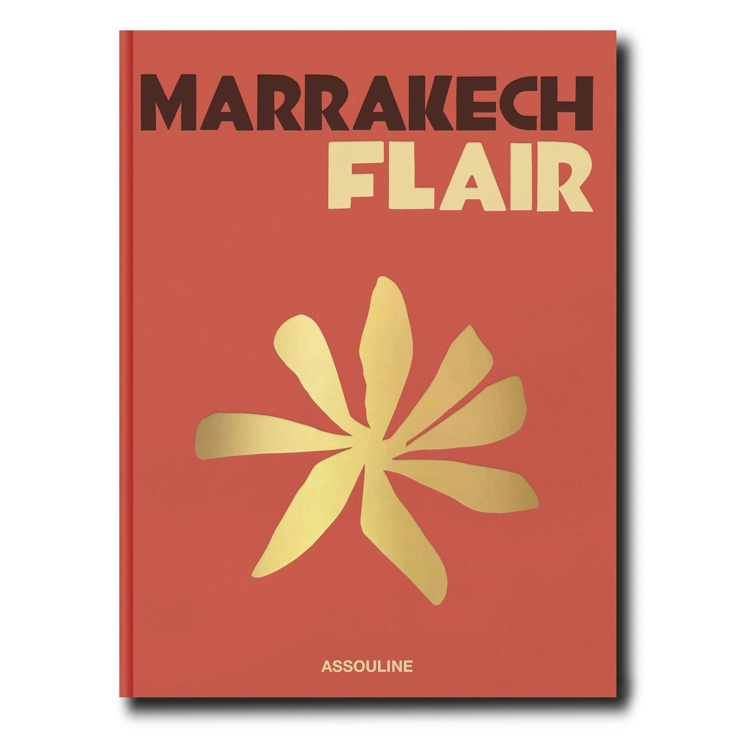 Assouline Livre Marrakech Flair 1 Assouline Livre Marrakech Flair