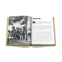 Assouline Livre Miami Beach -Maison Promos Magasin livre miami beach assouline.msn91f.max