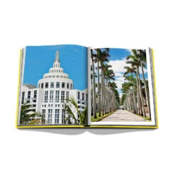 Assouline Livre Miami Beach -Maison Promos Magasin livre miami beach assouline.pzs9k9.max