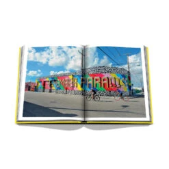 Assouline Livre Miami Beach -Maison Promos Magasin livre miami beach assouline.zs2j0w.max