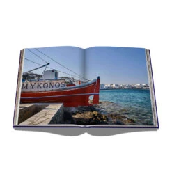Assouline Livre Mykonos Muse -Maison Promos Magasin livre mykonos muse assouline.729fg8.max