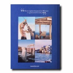 Assouline Livre Mykonos Muse -Maison Promos Magasin livre mykonos muse assouline.8srp96.max
