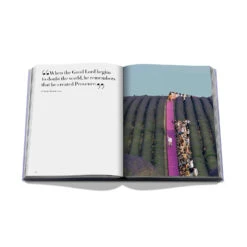 Assouline Livre Provence Glory -Maison Promos Magasin livre provence glory assouline.bm9w9b.max
