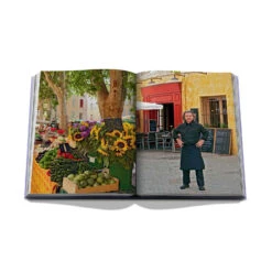 Assouline Livre Provence Glory -Maison Promos Magasin livre provence glory assouline.hn209d.max