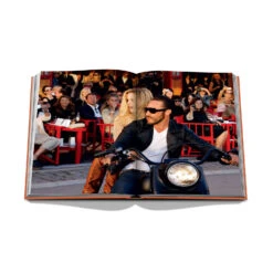 Assouline Livre St. Tropez Soleil -Maison Promos Magasin livre st tropez soleil assouline.0wt5cz.max