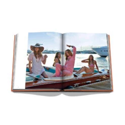 Assouline Livre St. Tropez Soleil -Maison Promos Magasin livre st tropez soleil assouline.26hj09.max