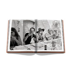 Assouline Livre St. Tropez Soleil -Maison Promos Magasin livre st tropez soleil assouline.94d9d8.max