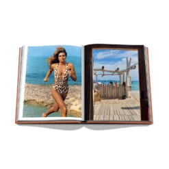Assouline Livre St. Tropez Soleil -Maison Promos Magasin livre st tropez soleil assouline.fw7gw5.max