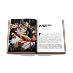 Assouline Livre St. Tropez Soleil -Maison Promos Magasin livre st tropez soleil assouline.sslm7v.max