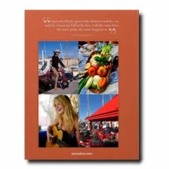 Assouline Livre St. Tropez Soleil -Maison Promos Magasin livre st tropez soleil assouline.x16hhb.max