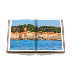 Assouline Livre St. Tropez Soleil -Maison Promos Magasin livre st tropez soleil assouline.xl2w1z.max
