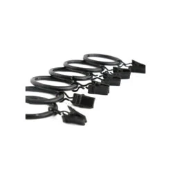 Lot De 10 Anneaux Adagio En Métal (∅.36 Mm)