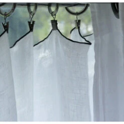 Lot De 10 Anneaux Adagio En Métal (∅.36 Mm) -Maison Promos Magasin lot de 10 anneaux adagio en metal 36 mm vent du sud.c0s9ql.max