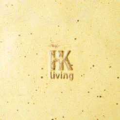 Lot De 2 Assiettes Plates -Maison Promos Magasin lot de 2 assiettes plates hk living.12lt9m.max