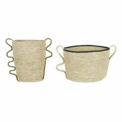 Lot De 2 Paniers Primi