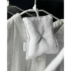 Meraki Lot De 2 Sachets Parfumés à La Lavande -Maison Promos Magasin lot de 2 sachets parfumes a la lavande meraki.01mbtm.max