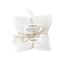 Meraki Lot De 2 Sachets Parfumés à La Lavande