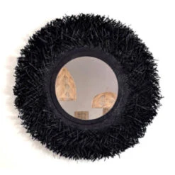 Miroir Jalan Noir