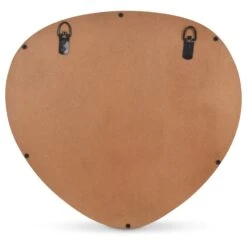 Miroir Osmose En Bois -Maison Promos Magasin miroir osmose en bois opjet.511l6s.max