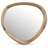 Miroir Osmose En Bois