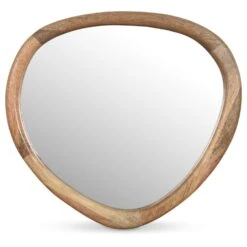 Miroir Osmose En Bois