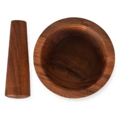 Mortier En Bois Avec Pilon -Maison Promos Magasin mortier en bois avec pilon opjet.vf694w.max