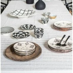 Nappe Calvi En Lin -Maison Promos Magasin nappe calvi en lin haomy.46lxv8.max