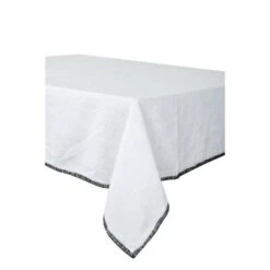 Nappe Letia En Lin