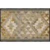 Paillasson Vintage Kelim