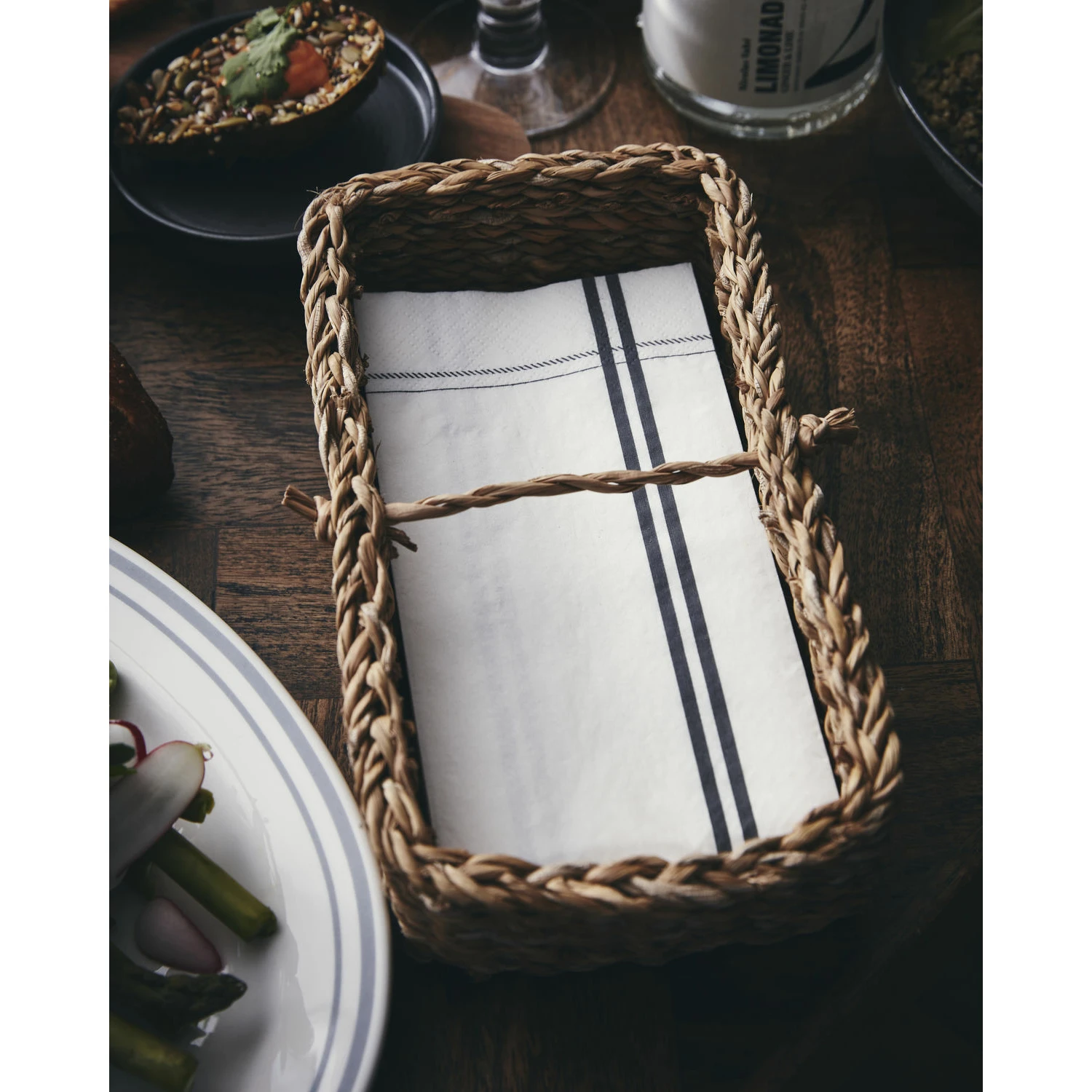 Nicolas Vahé Panier Naba 2 Nicolas Vahé Panier Naba – Image 2