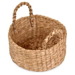 Panier Rond Sonia -Maison Promos Magasin panier rond sonia opjet.zh2s5b.max